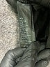 Topshop 100% Polyester Black Cocktail Dress Size 2 - photo 6