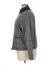 Halmode Plus 100% Acrylic Gray Jacket Size 1X - photo 5
