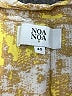 Noa Noa Yellow Sleeveless Blouse Size EU 40 / US 10 - photo 7