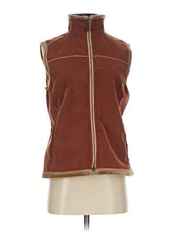 Woolrich Vest (view 1)