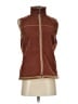 Woolrich Brown Vest Size S - photo 1