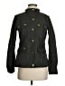 J.Crew Factory Store 100% Cotton Green Jacket Size S - photo 1