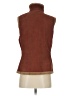 Woolrich Brown Vest Size S - photo 2