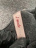 J Mode USA Solid Gray Jumpsuit Size L (estimated) - photo 4