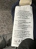 Crewcuts Solid Blue Casual Pants Size 4 - photo 4