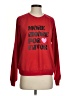 Maeve Red Pullover Sweater Size XS - photo 1