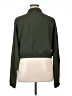 Girlfriend Collective Green Track Jacket Size XL - photo 2