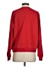 Maeve Red Pullover Sweater Size XS - photo 2