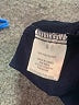 Olive and Oak 100% Polyester Blue Sleeveless Blouse Size S - photo 8