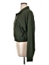 Girlfriend Collective Green Track Jacket Size XL - photo 5