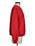 Maeve Red Pullover Sweater Size XS - photo 4