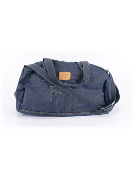 Jean Paul Gaultier Weekender