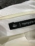 Talbots Solid Ivory Dress Pants Size 4 - photo 8
