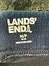 Lands' End Blue Jeans Size M (petite) - photo 7