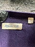 Martin + Osa Purple Cardigan Size L - photo 7