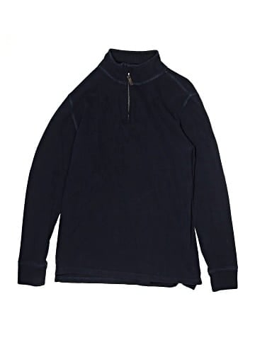 Crewcuts Pullover Sweater (view 1)