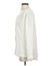 Maurices 100% Rayon Ivory Long Sleeve Blouse Size XS - photo 5