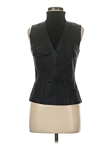 Theory Tuxedo Vest (view 1)