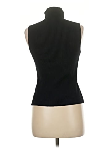 Theory Tuxedo Vest (view 2)