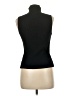 Theory Black Tuxedo Vest Size M - photo 2