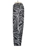 Messini Print Black Casual Pants Size 1X - photo 5