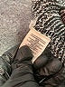 Free People Tweed Gray Pullover Sweater Size XS - photo 8