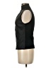 Theory Black Tuxedo Vest Size M - photo 5