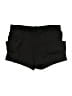 BCBGMAXAZRIA Solid Black Shorts Size XS - photo 1