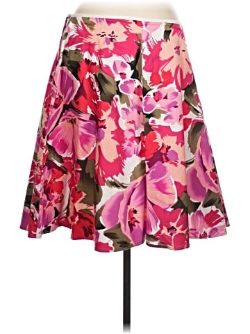 My Michelle Casual Skirt (view 1)