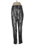 Hoss Intropia 100% Polyester Metallic Silver Active Pants Size EU 38 / US 8 - photo 1