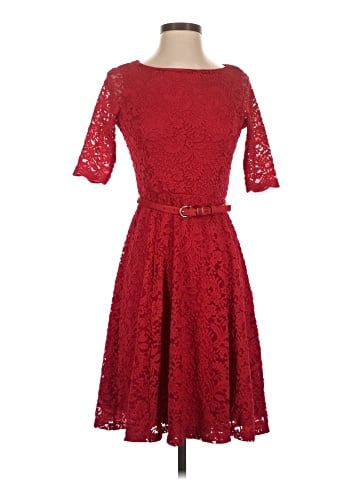 Charter Club Cocktail Dress (view 1)