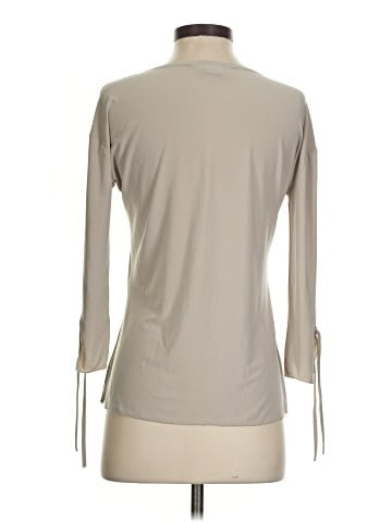 Valentina 3/4 Sleeve Top (view 2)