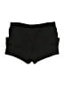 BCBGMAXAZRIA Solid Black Shorts Size XS - photo 2