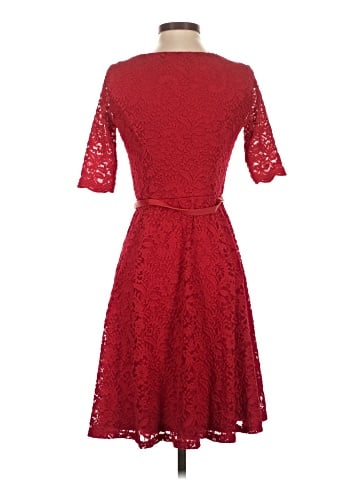Charter Club Cocktail Dress (view 2)