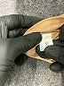 Unbranded Tan Long Sleeve Top Size M - photo 8