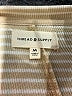 Thread & Supply Tan Long Sleeve T-Shirt Size M - photo 7