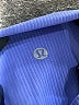 Lululemon Athletica Blue Active Pants Size 2 - photo 7