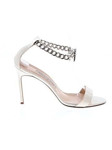 Manolo Blahnik Heels (view 1)