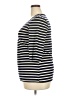 Studio Donatella Black 3/4 Sleeve Top Size 2X - photo 5