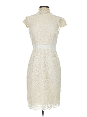 Cynthia Steffe Cocktail Dress (view 1)