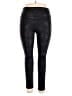 SPANX Black Leggings Size XL - photo 1