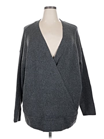 Joe Fresh Pullover Sweater (view 1)