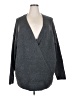 Joe Fresh Gray Pullover Sweater Size 2X - photo 1