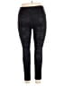 SPANX Black Leggings Size XL - photo 2