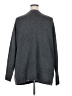 Joe Fresh Gray Pullover Sweater Size 2X - photo 2
