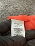 CeCe 100% Polyester Orange Short Sleeve Blouse Size XL - photo 8