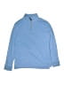 Crewcuts 100% Cotton Blue Pullover Sweater Size XL (youth) - photo 1