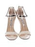 Manolo Blahnik Ivory Heels Size EU 39 - photo 2