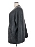 Joe Fresh Gray Pullover Sweater Size 2X - photo 5