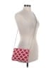 Roller Rabbit Red Crossbody Bag One size - photo 2